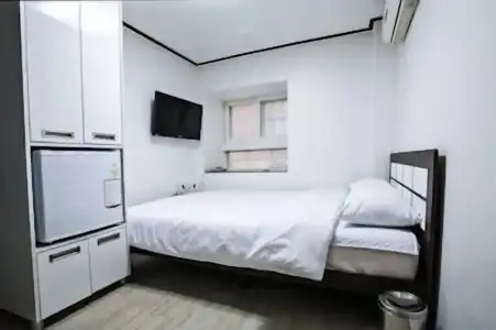 JC Inn Dongdaemun - Hostel - 3