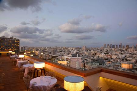 Beach Apartments Tel Aviv - 16