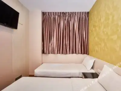 ibis budget Singapore West Coast - 35