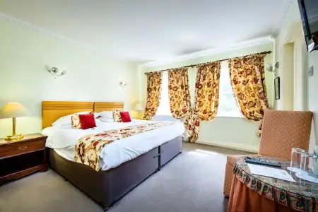 Rectory Farm - 113