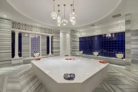 Side Crown Palace Ultra All Inclusive - 17