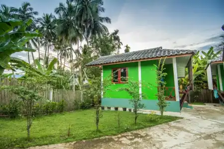 Sarm Mork Guesthouse - 36