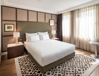 The Stay Boulevard Nisantasi - 38