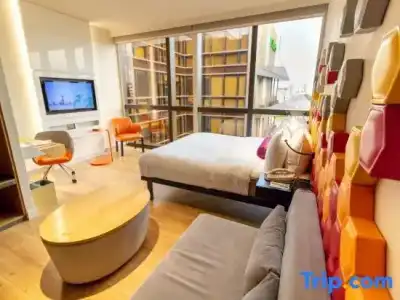 ibis Styles Singapore On Macpherson - 95
