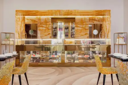 The First Dolce - Preferreds & Resorts - 29
