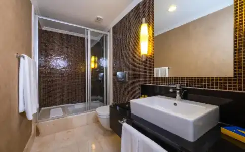 Sirene Belek - 122