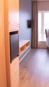 Oslo Budget Apartments - Ullevaal - 12