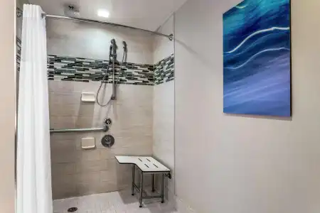 Homewood Suites New York/Midtown Manhattan Times Square - 9