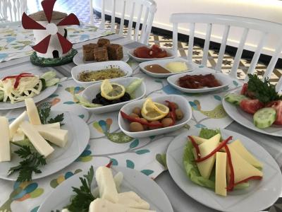 Meydani Otel - 5