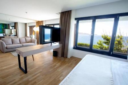 Palmalife Bodrum Resort & Spa - 141