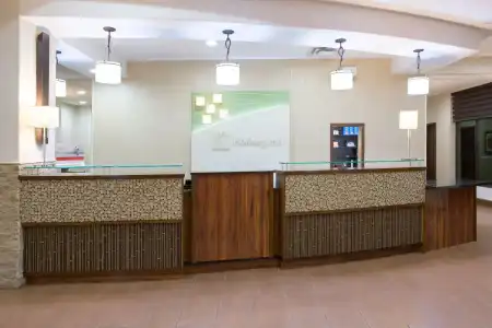 Holiday Inn & Suites Durango Downtown by IHG - 1