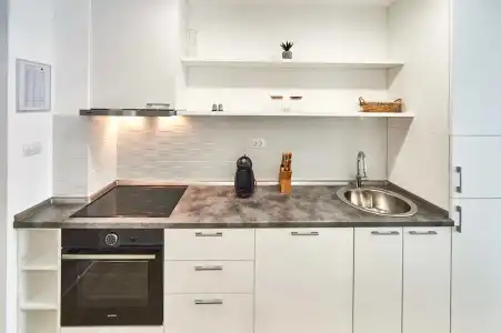 Perla Residence & Spa - 52