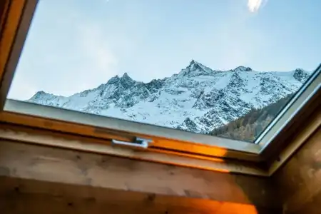 Allalin Saas-Fee - 94