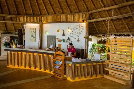 The Tropical Beach Resort - 24