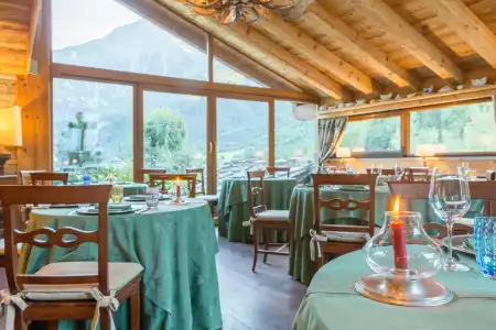 Gran Baita & Wellness - 21