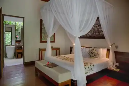 Santun Luxury Private Villa - 2