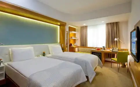 Divan Istanbul City - 6
