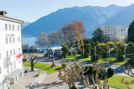DU LAC Locarno - 9