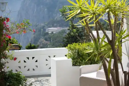 Villa Mariuccia Capri - 39