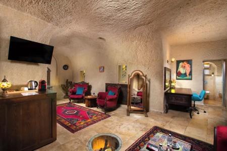 Garden Inn Cappadocia - 103