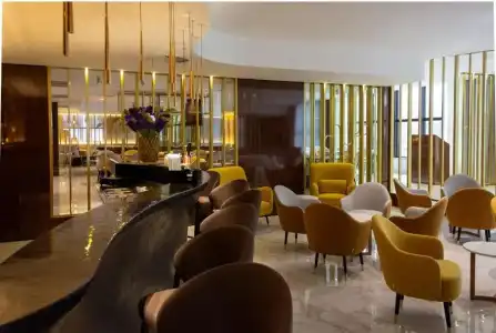 VIP Executive Suites do Marques - 46