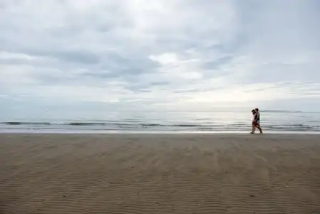 SEAnery Beach Resort - 14