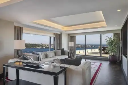 Conrad Bosphorus - 136