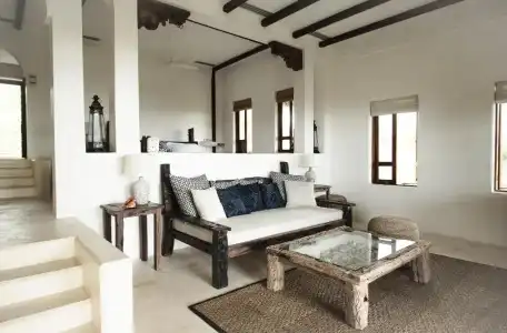 Qambani Luxury Resort - 62