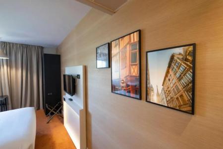Hôtel Mercure Rouen Centre Champ-de-Mars - 109