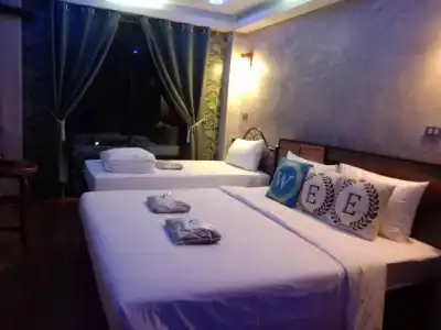 Wee Hostel - 48