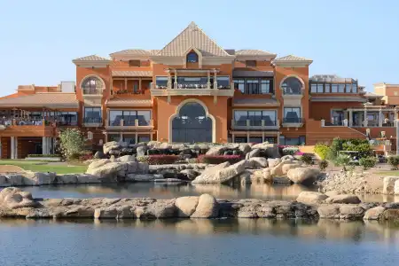 The Cascades Golf Resort Spa and Thalasso - 36