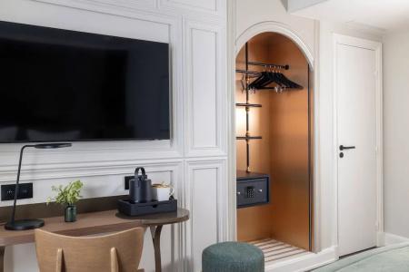 Hôtel L'Ormaie & Spa - 109