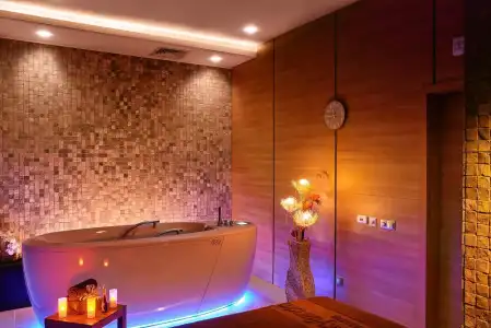 Lucky Bansko ApartSPA & Relax - 1