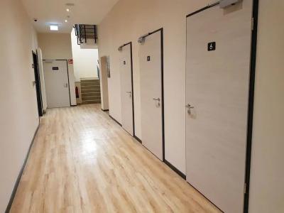 RheinCity & Boardinghouse - 13