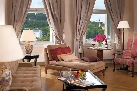 The Mozart Prague - Preferreds - 106