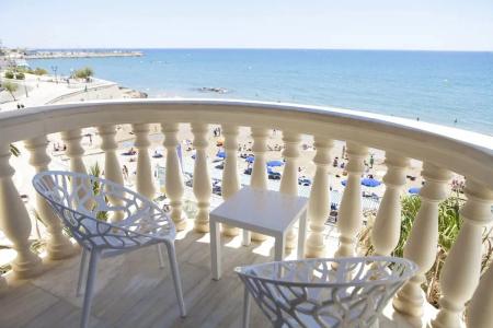 URH Sitges Playa - 281