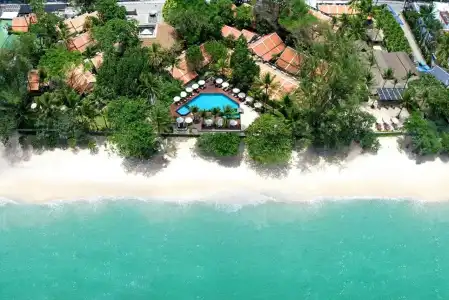 Impiana Beach Resort Patong, Phuket - 14