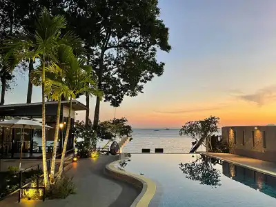 Blue Orchid Beach Krabi - 15