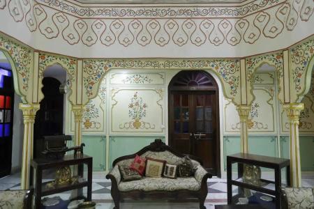 Rani Mahal - 6
