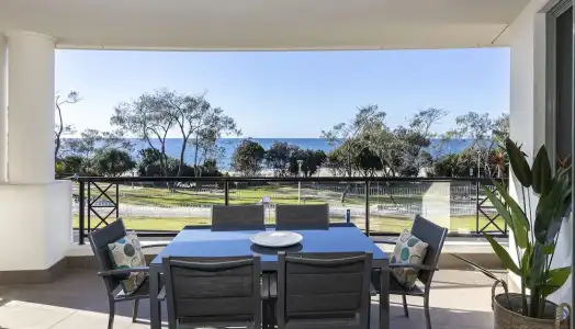 Bay Royal Apartments - 134
