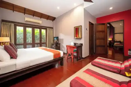 The Legendha Sukhothai - 56