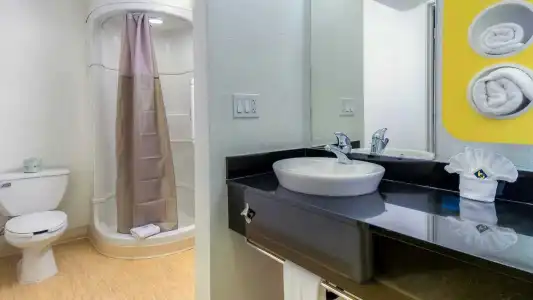 Studio 6 Suites Las Vegas, NV – Tropicana - 22