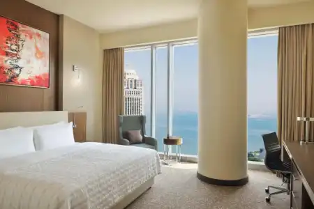 Le Méridien City Center, Doha - 67