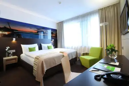 Lindner Bratislava, part of JdV by Hyatt - 30