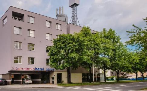 Jarun - 34