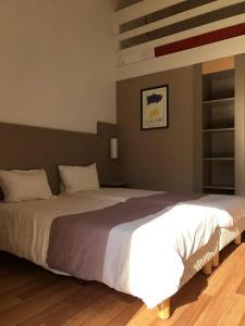 Hôtel Cristol - 20