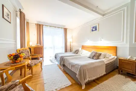 Solar Palace SPA & Wellness - 1