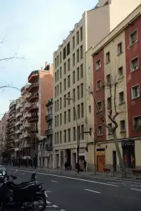 Pierre & Vacances Barcelona Sants - 16