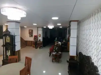 ELC Luxury Da Lat & Apartment - 21