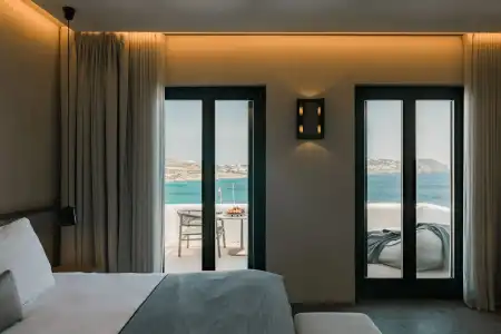 Noima Boutique Mykonos - 56